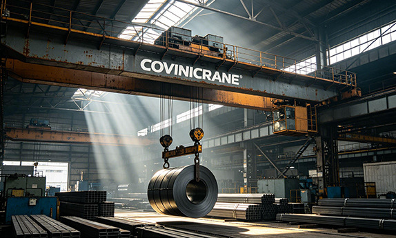 Steel Industry