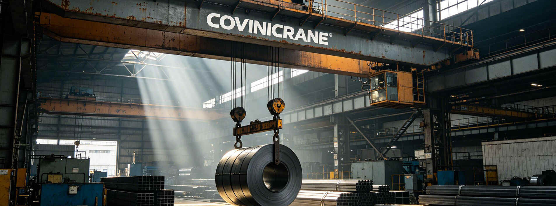 Steel Industry