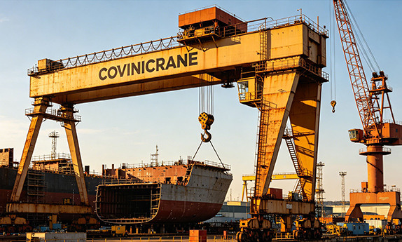 Shipbuilding Industry