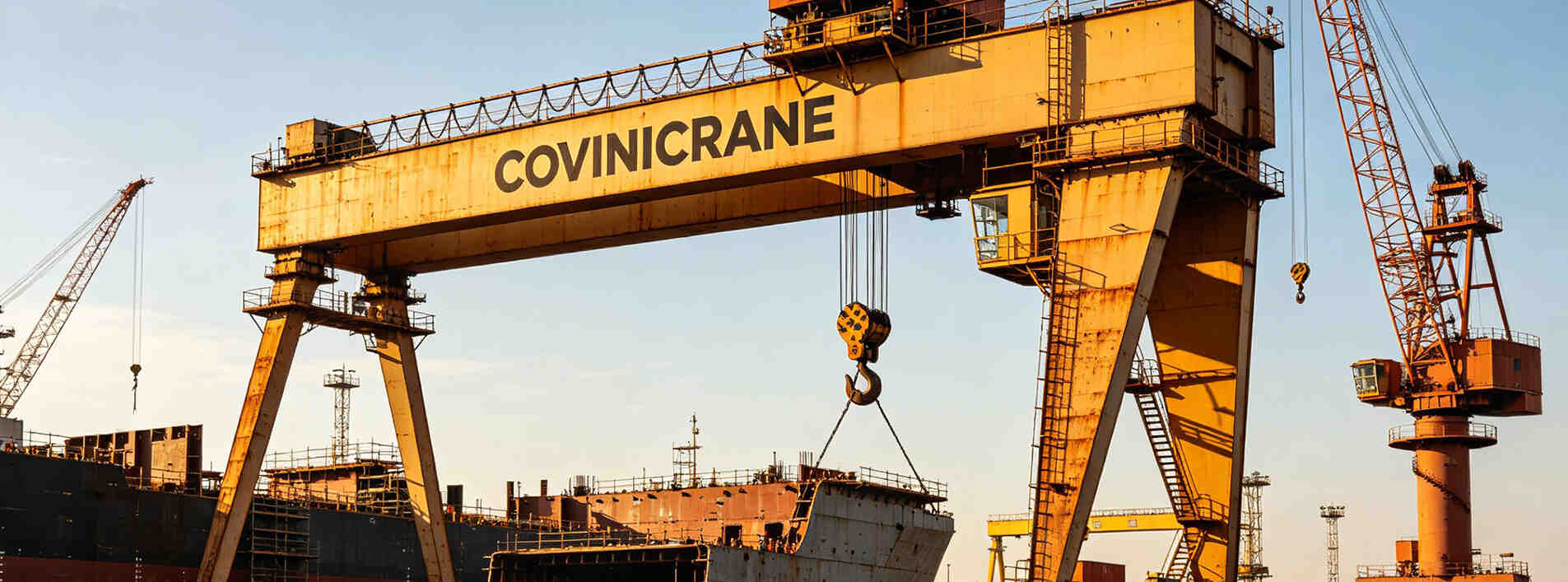 Shipbuilding Industry