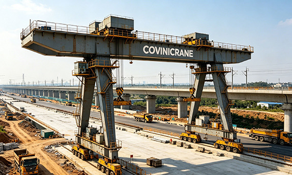 Road & Bridge Construction