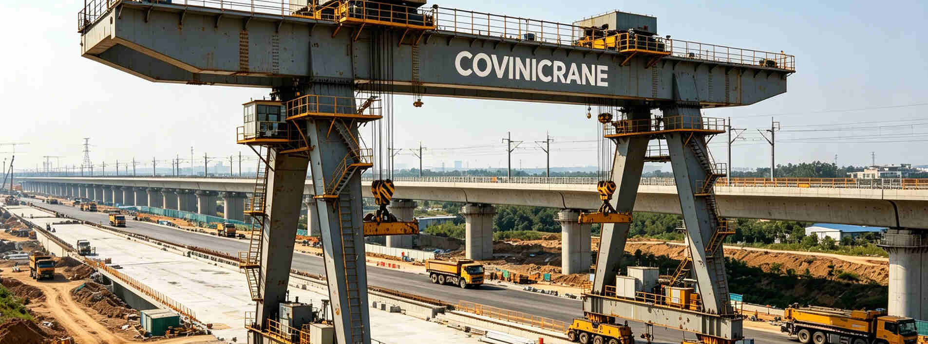 Road & Bridge Construction