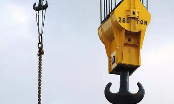 Crane Spreader