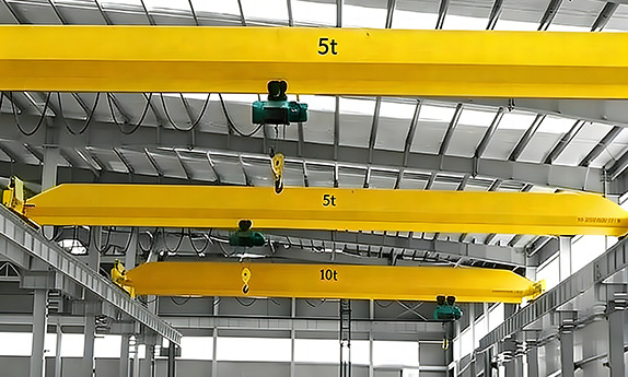 Overhead Cranes