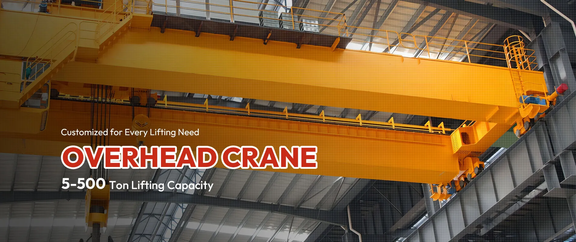 HENAN COVINI CRANE CO.,LTD